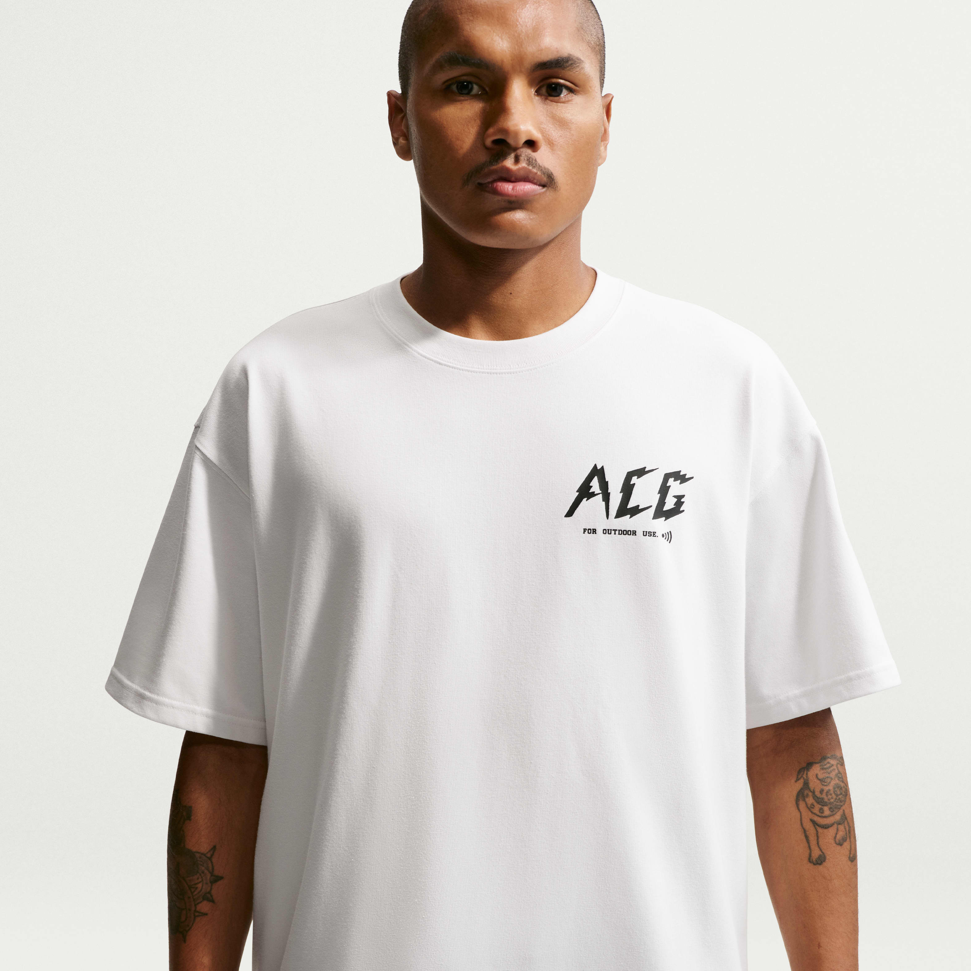 Nike ACG Men's T-Shirt. Nike.com | The Summit